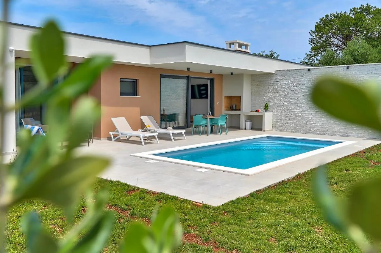 Villa Little Mo Liznjan
