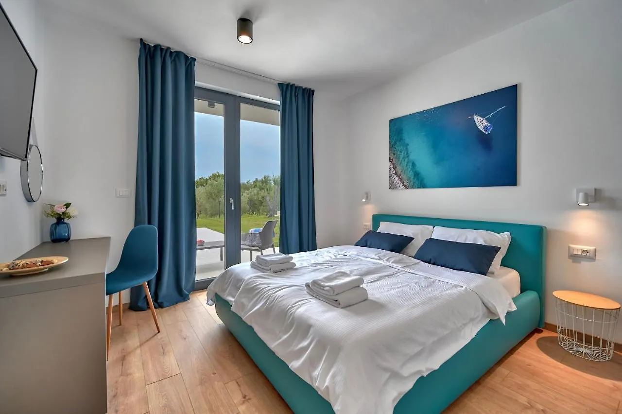 Villa Little Mo Ližnjan
