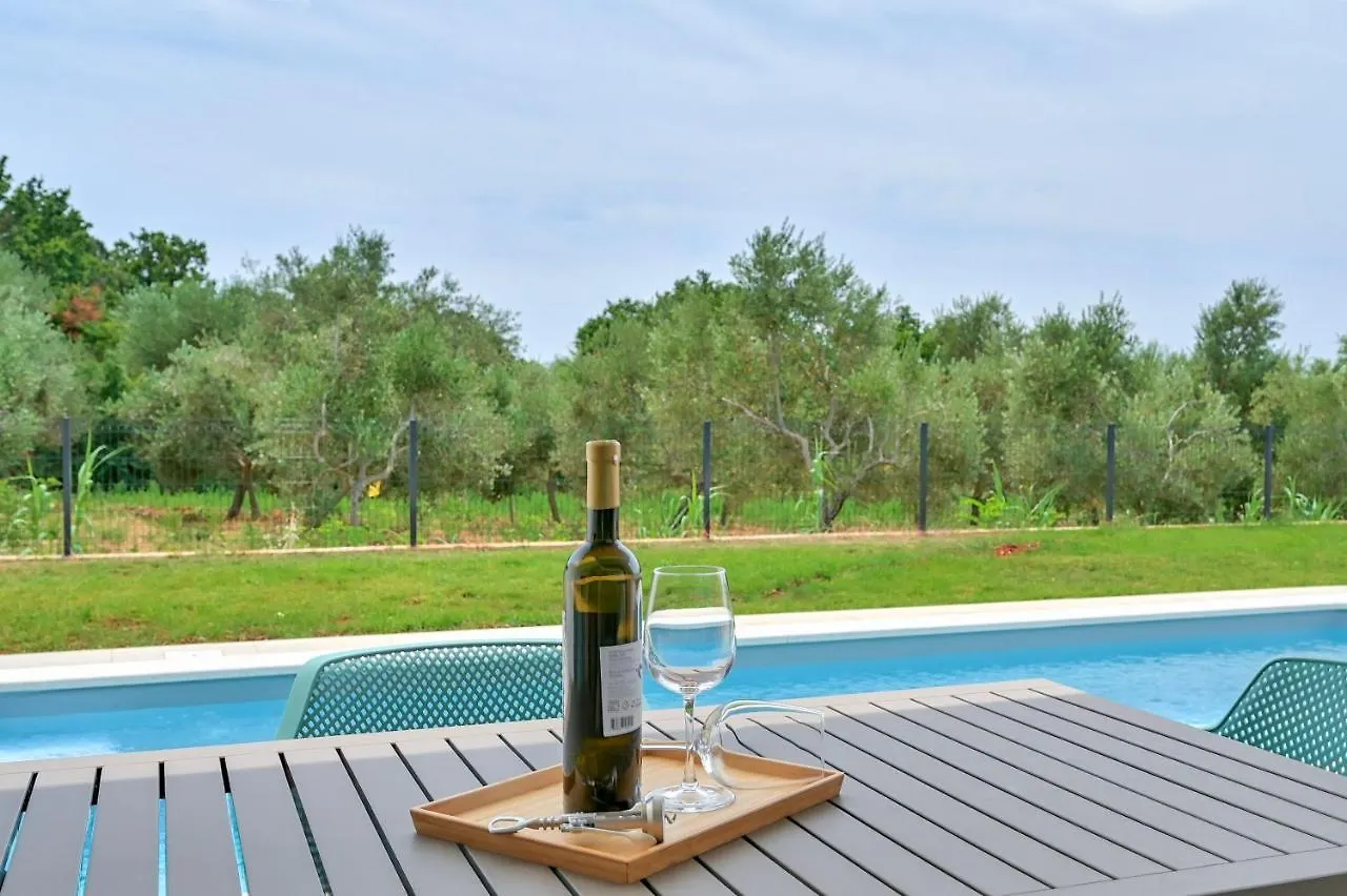 Villa Little Mo Liznjan 0*,