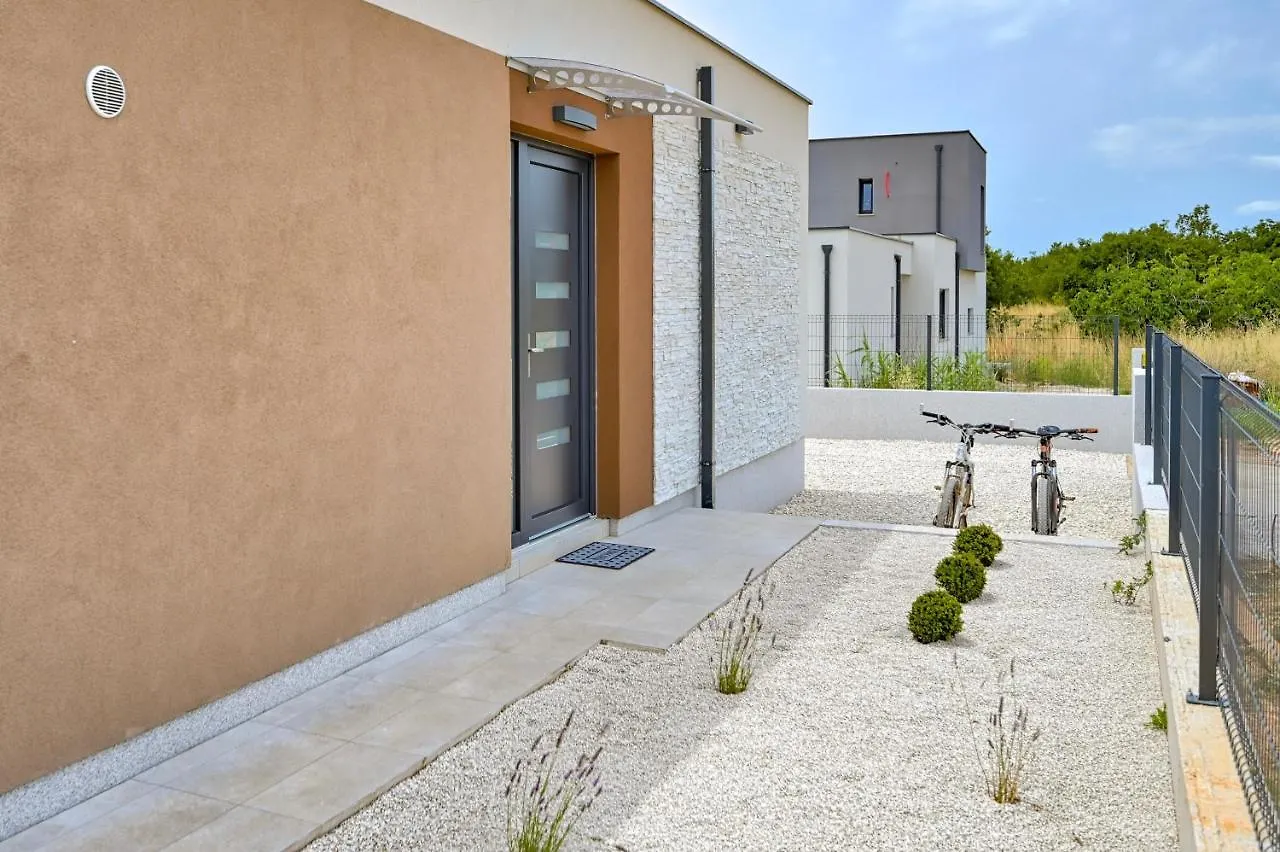 Villa Little Mo Liznjan