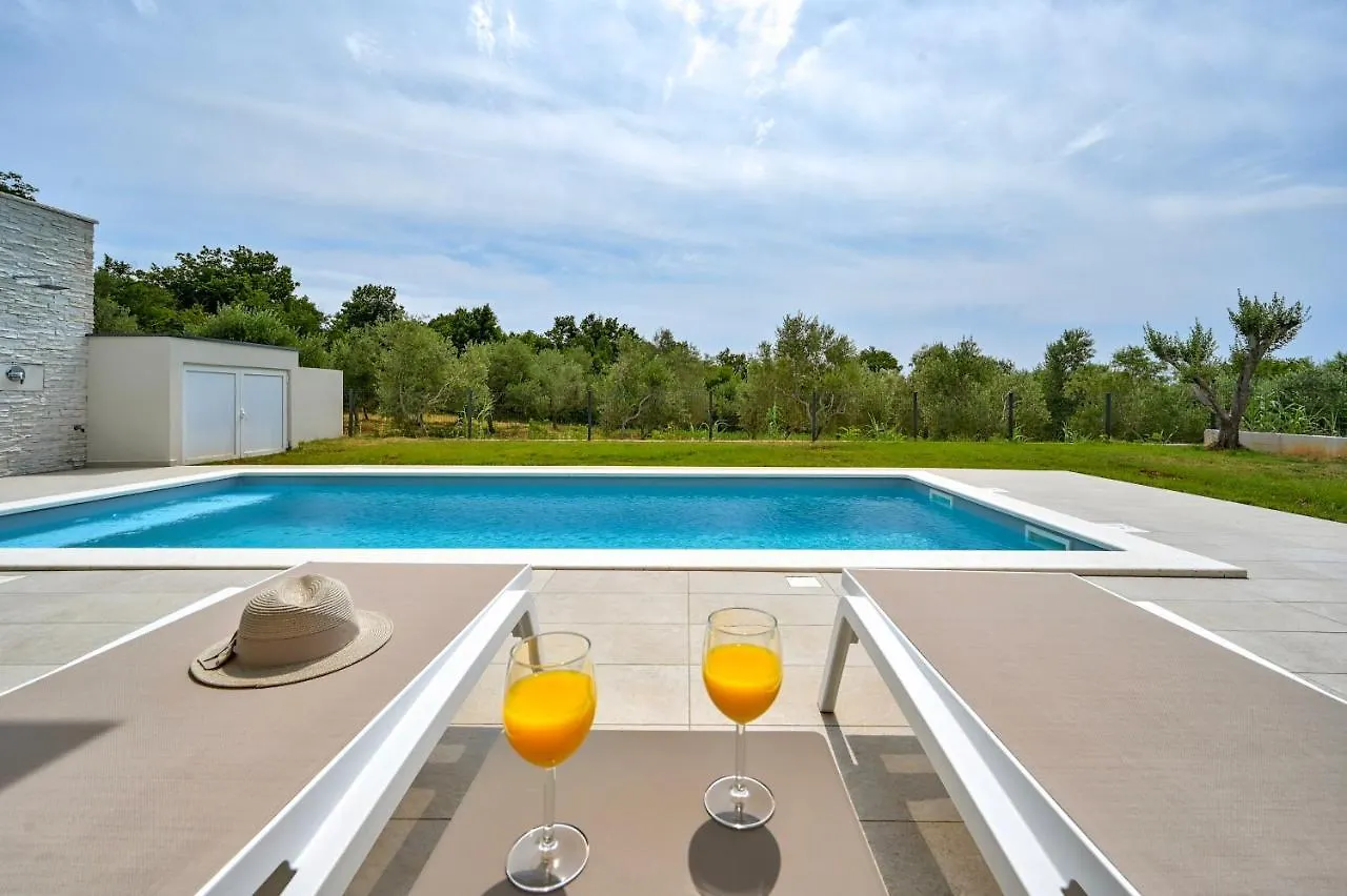 Villa Little Mo Liznjan