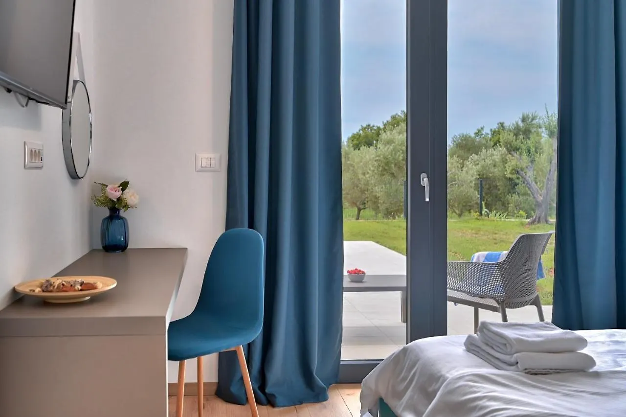 Villa Little Mo Ližnjan