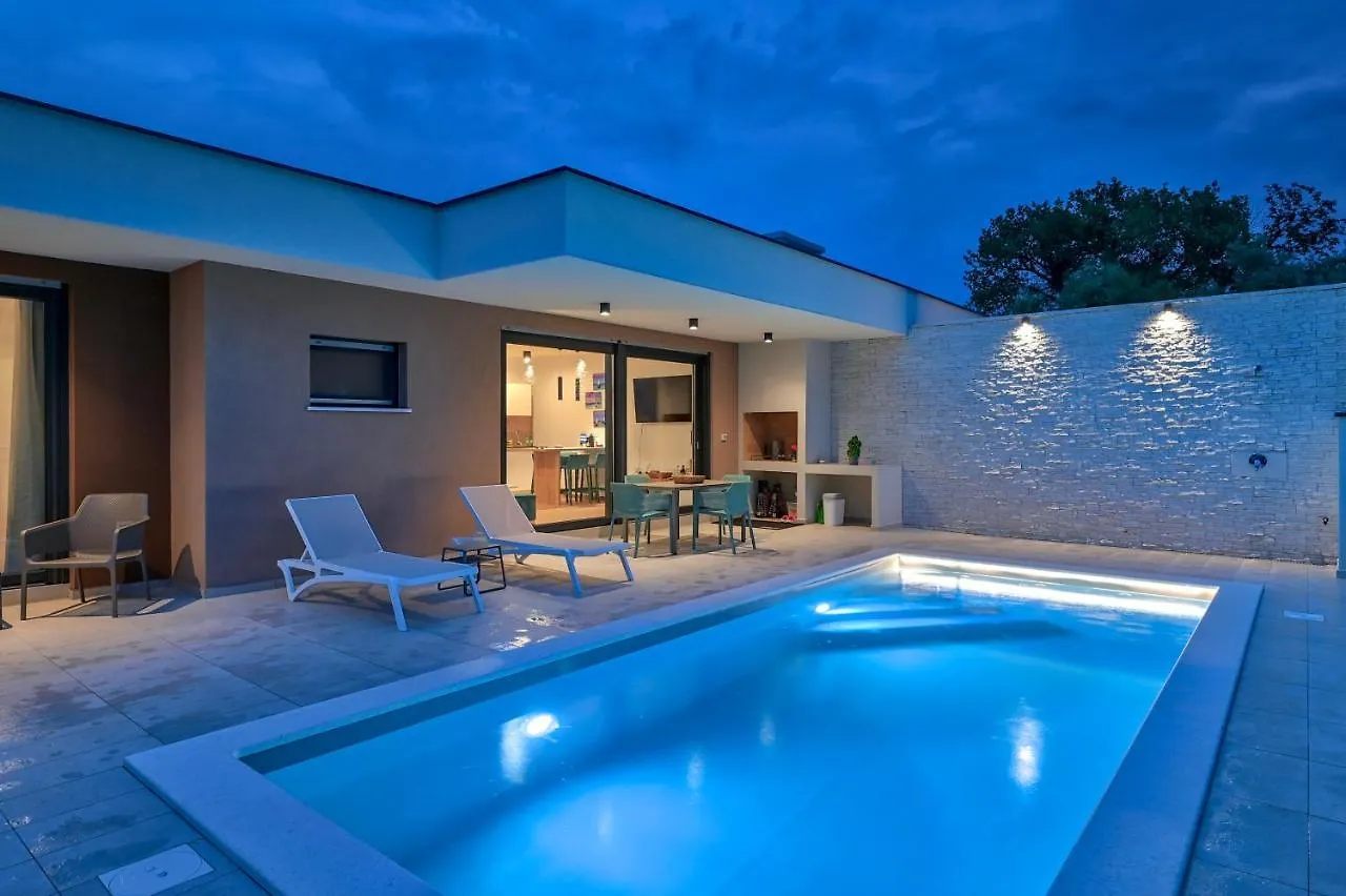 Villa Little Mo Liznjan
